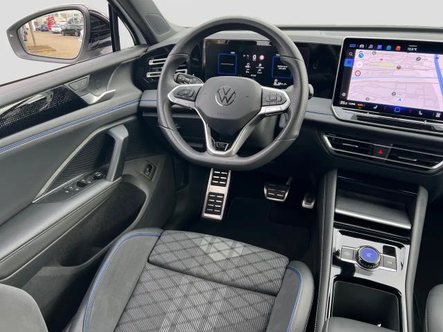 Volkswagen Tiguan 2.0 TDI DSG R-Line