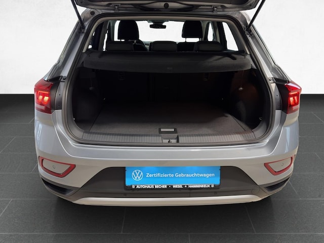 Volkswagen T-Roc 1.0 TSI Life