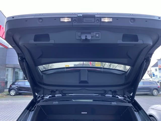 Mitsubishi Eclipse Cross Diamant Edition