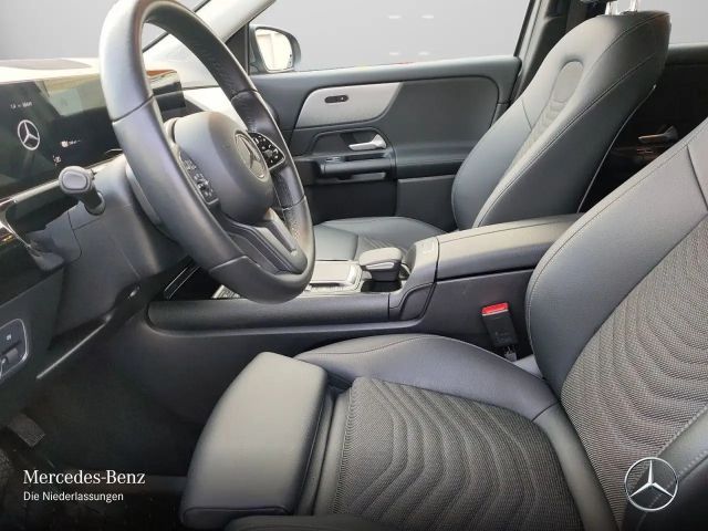 Mercedes-Benz GLA 250 GLA 250 e Style