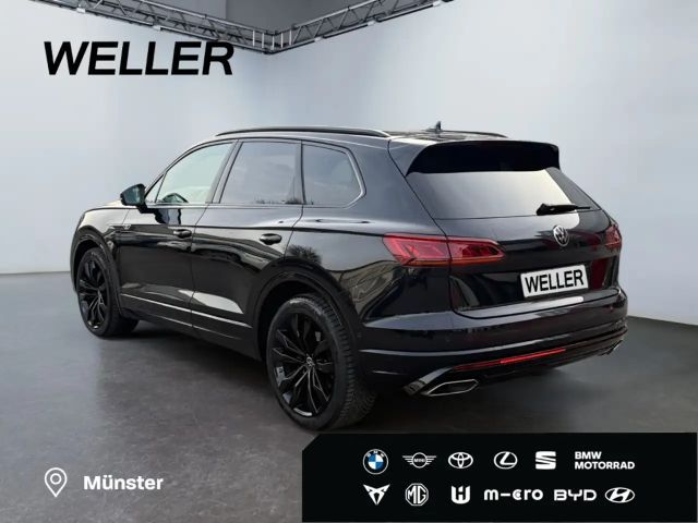 Volkswagen Touareg 3.0 V6 TDI R-Line