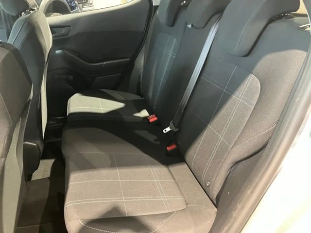 Ford Fiesta Cool & Connect