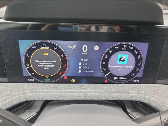 Skoda Superb 1.5 TSI Combi Selection