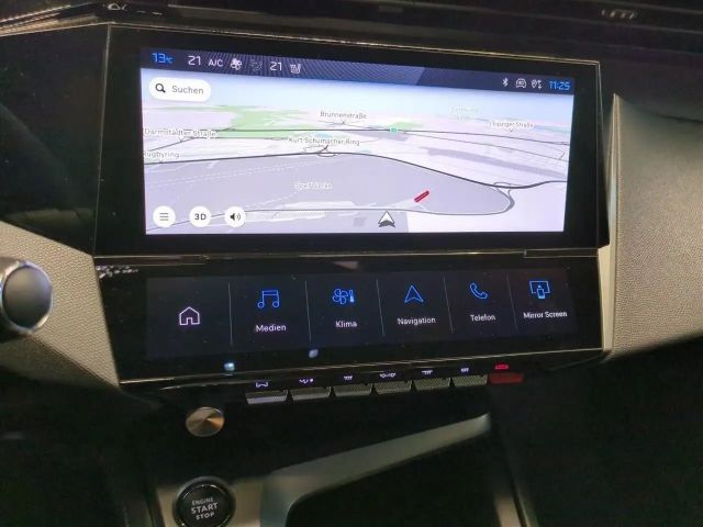 Peugeot 308 Allure Pack PureTech SW