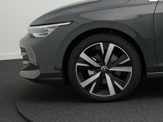 Volkswagen Golf 2.0 TDI DSG IQ.Drive Style