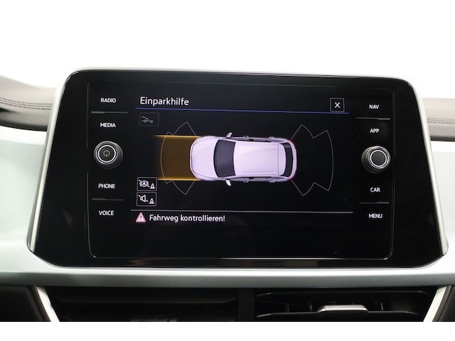 Volkswagen T-Roc 2.0 TDI DSG