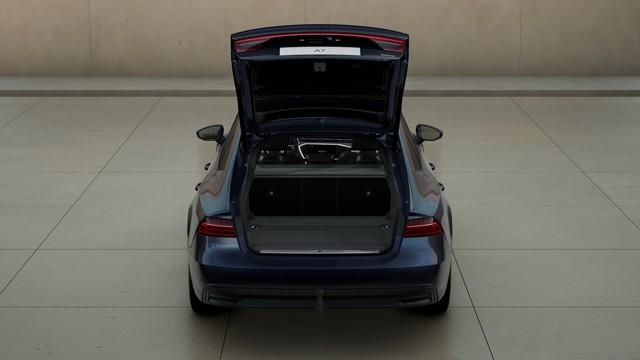 Audi A7 50 TFSI Hybride Quattro Sportback