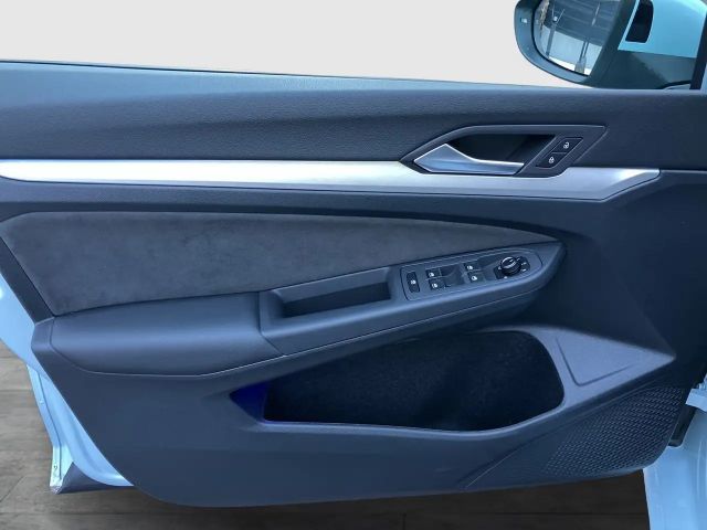 Volkswagen Golf Rabbit TSI