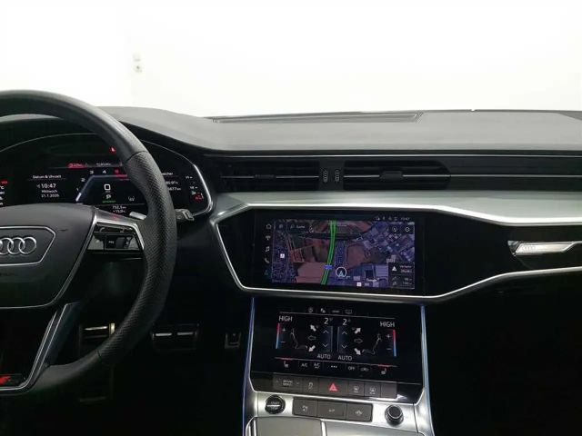 Audi A6 2.0 TDI S-Tronic Sport