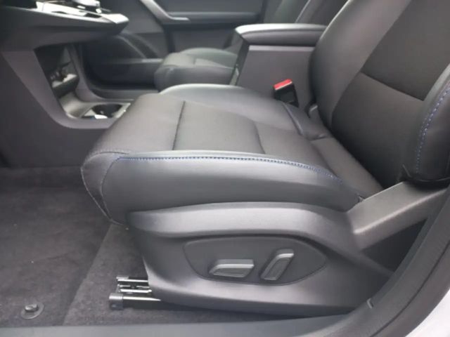 MG MG4 64 kWh Luxury