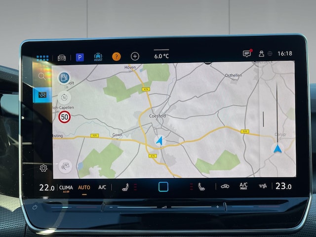 Volkswagen Golf 1.5 TSI Golf VIII Style