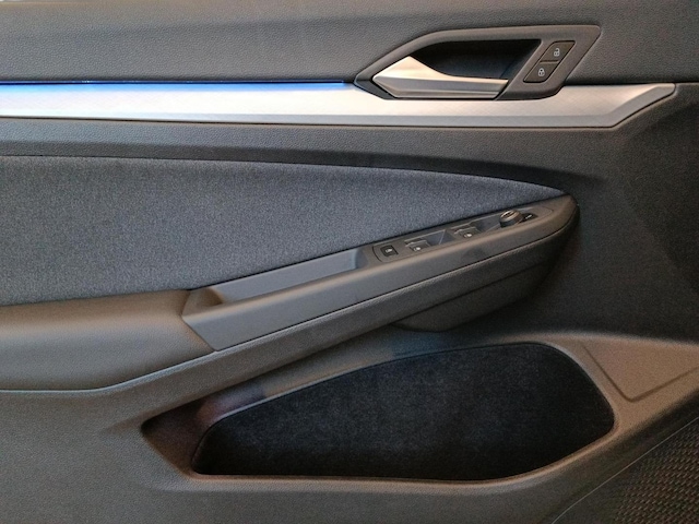 Volkswagen Golf 1.5 eTSI DSG Golf VIII Variant