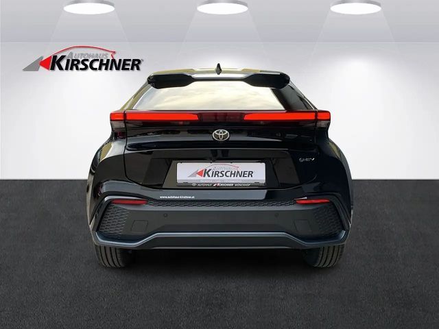 Toyota C-HR Hybride Lounge