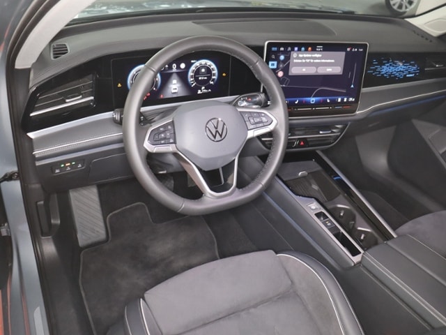 Volkswagen Passat 2.0 TDI Variant