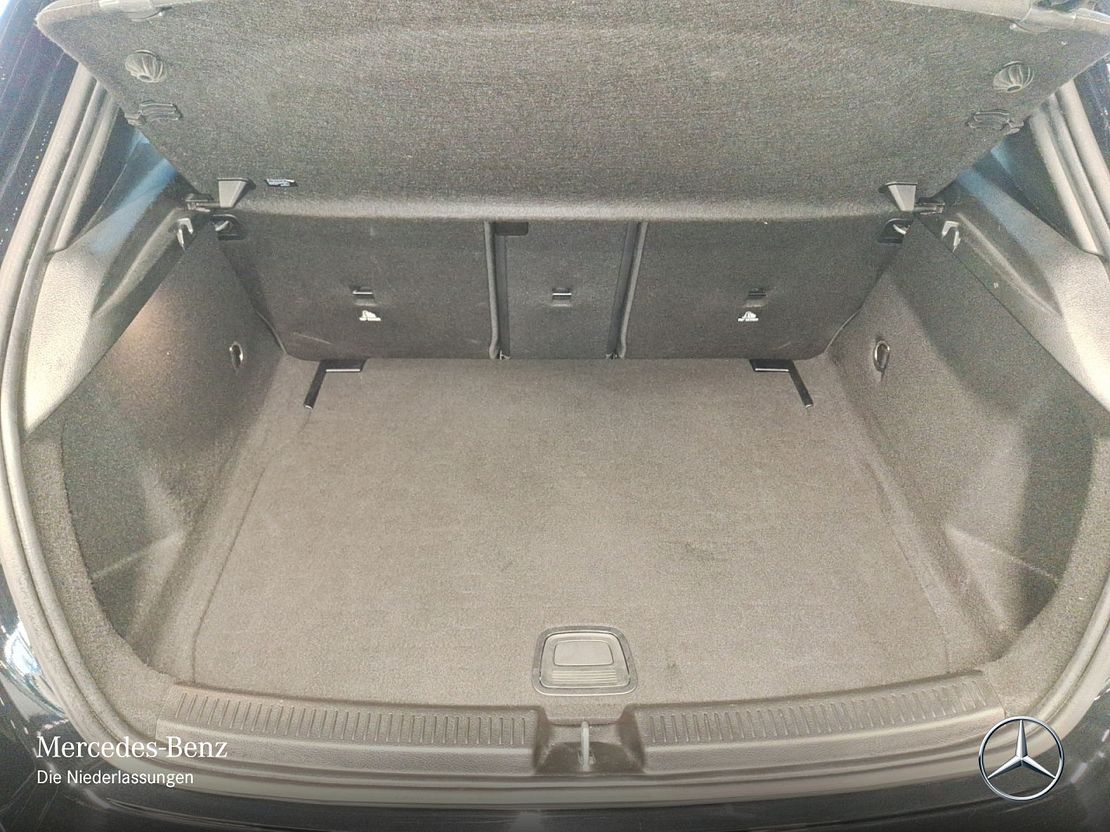 Mercedes-Benz A 180 A 180