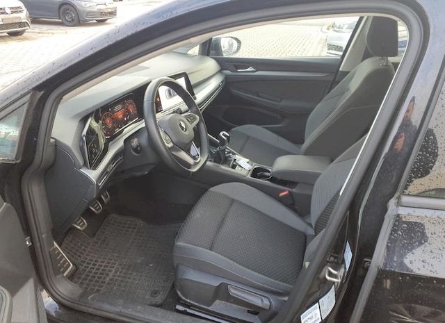 Volkswagen Golf Golf 8 TSI Active TravelAssist