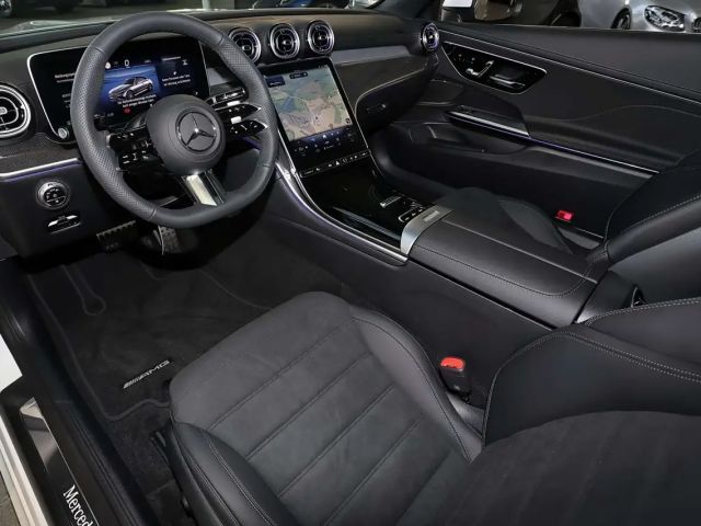 Mercedes-Benz CLE 200 AMG Line