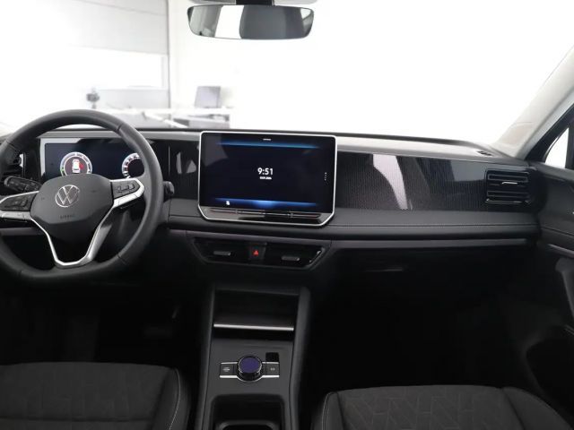 Volkswagen Tiguan DSG eHybrid