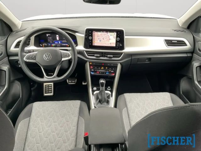 Volkswagen T-Roc DSG Move