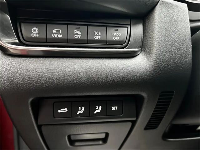 Mazda CX-30 X186 GT+/SO/PR/TE in höchster Ausstattung