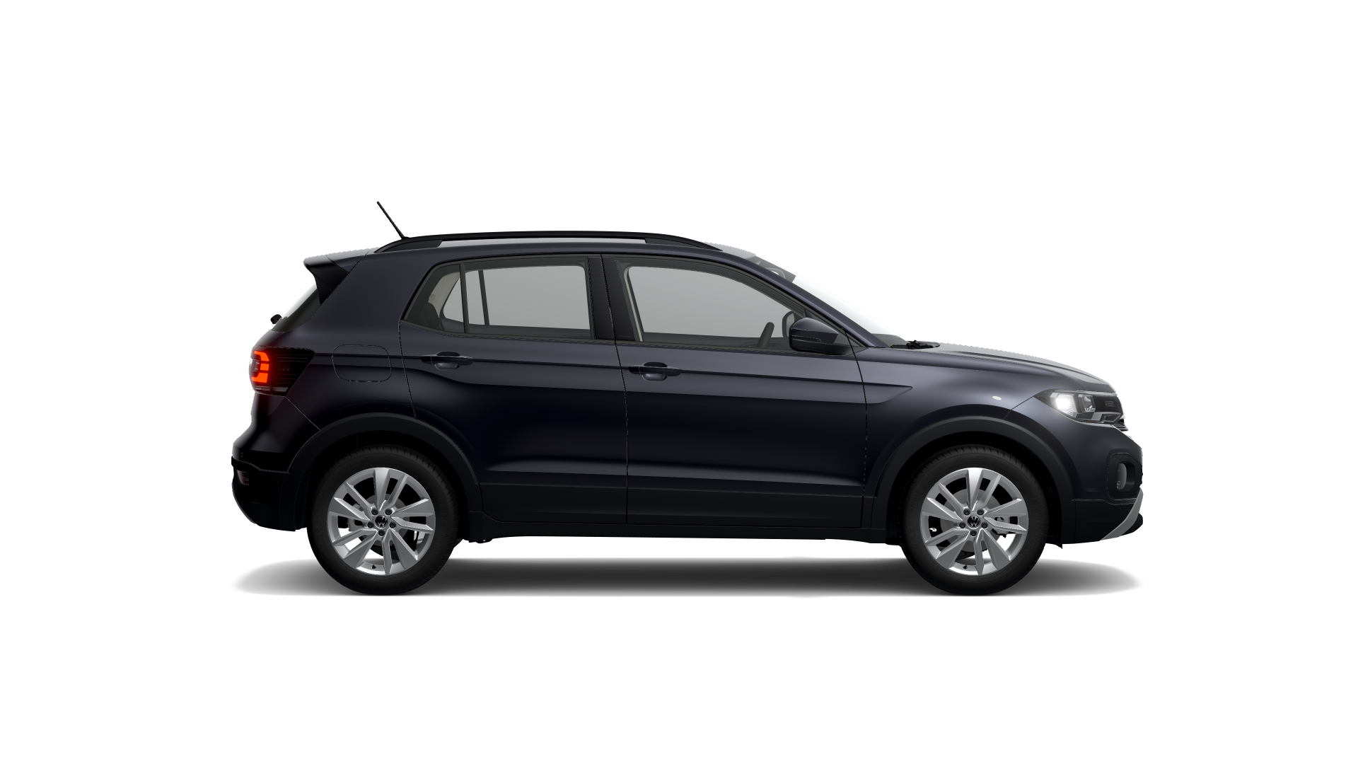 Volkswagen T-Cross 1.0 TSI DSG Life