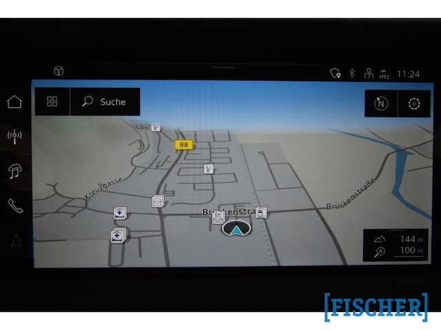 Audi A3 35 TFSI S-Tronic