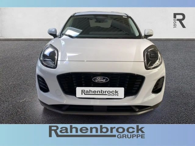 Ford Puma EcoBoost Titanium