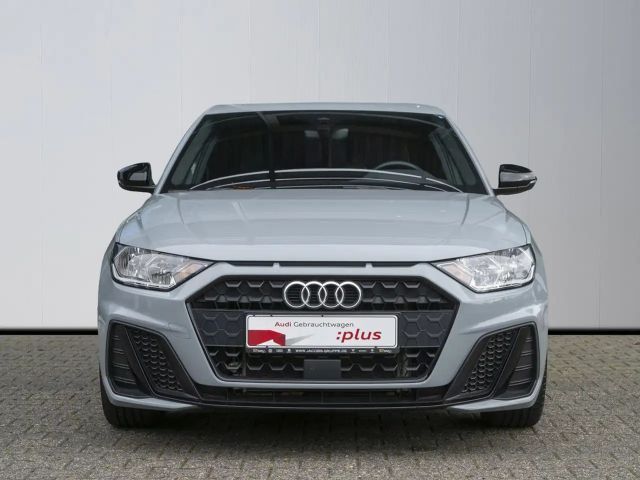Audi A1 30 TFSI S-Line Sportback