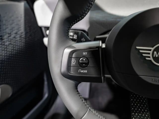 MINI Mini Electric SE