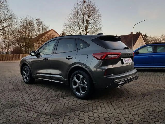 Ford Kuga AWD Hybrid ST Line