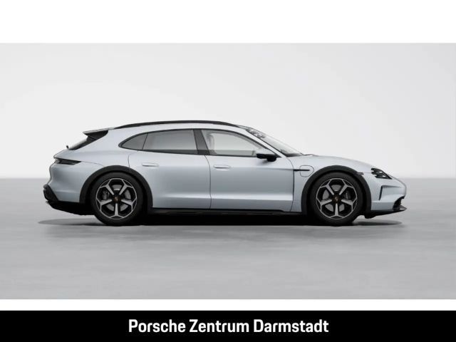 Porsche Taycan 4 Cross Turismo