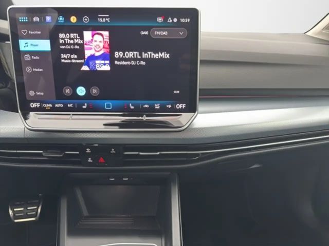 Volkswagen Golf 2.0 TDI Golf VIII