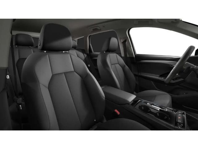 Audi Q6 e-tron SUV 360/LED+/SH/Tech-Paket