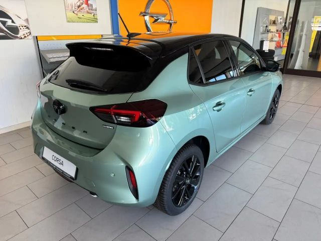 Opel Corsa 1.2 Turbo Hybrid Turbo