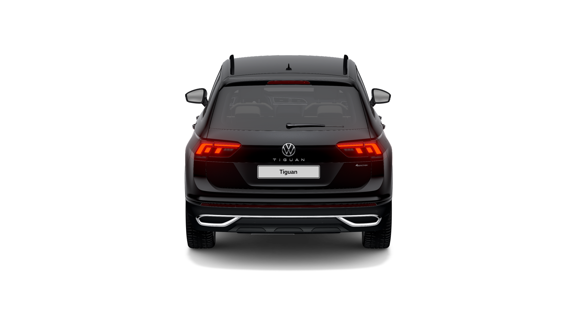 Volkswagen Tiguan 2.0 TDI 4Motion DSG Sport