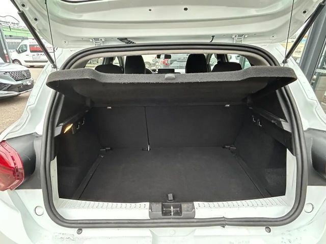 Dacia Sandero Comfort ECO-G Stepway