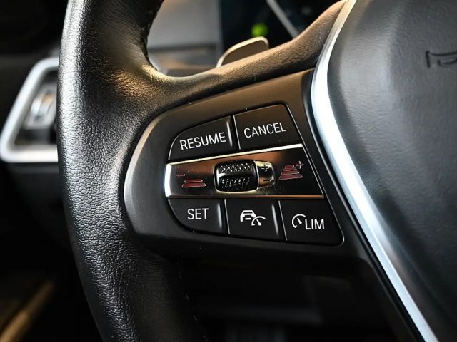 BMW 318 318d Touring