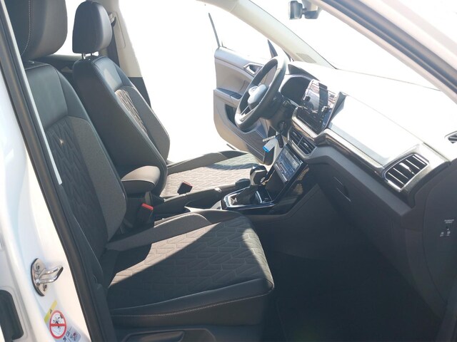 Volkswagen T-Cross DSG Life