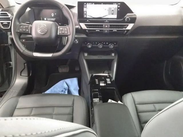 Citroën C4 Max PureTech