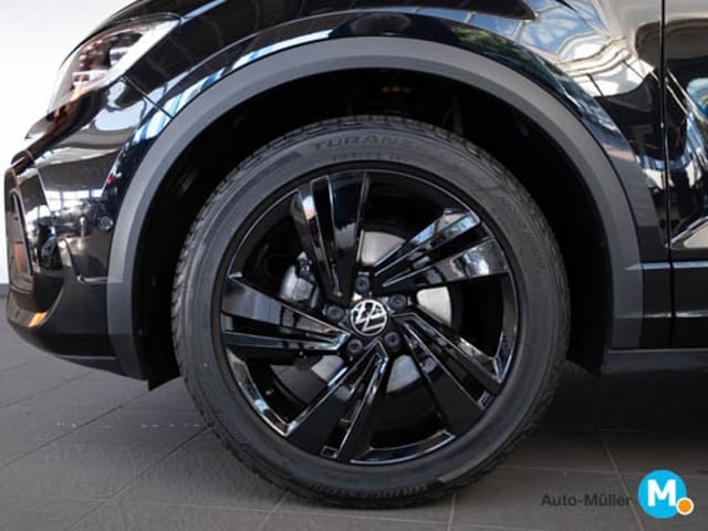 Volkswagen T-Roc 1.5 TSI DSG Style