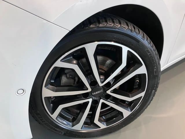 Seat Leon 1.5 TSI FR-lijn Sportstourer