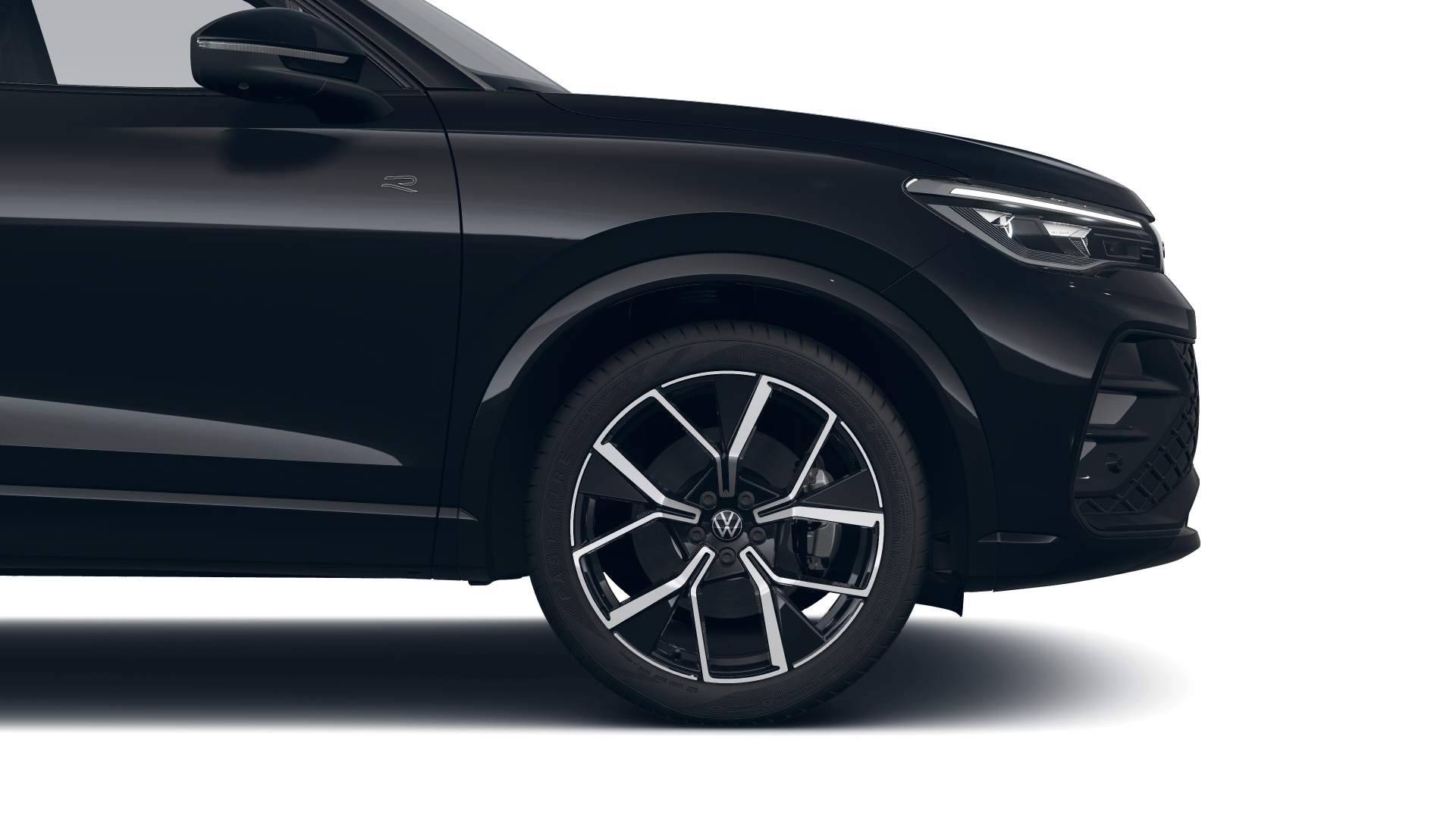 Volkswagen Tiguan 2.0 TDI DSG R-Line Style