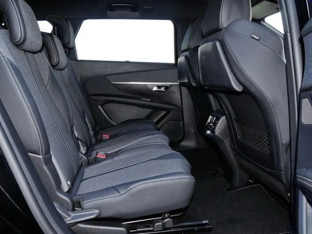 Peugeot 5008 Allure Pack