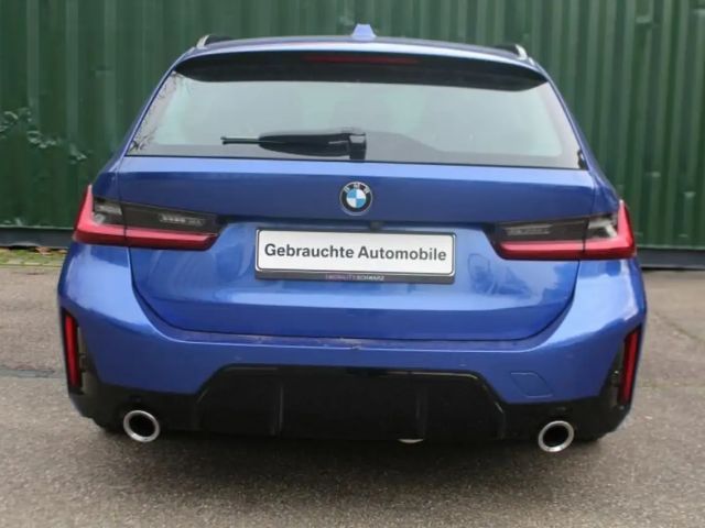 BMW 320 320d M-Sport Touring xDrive