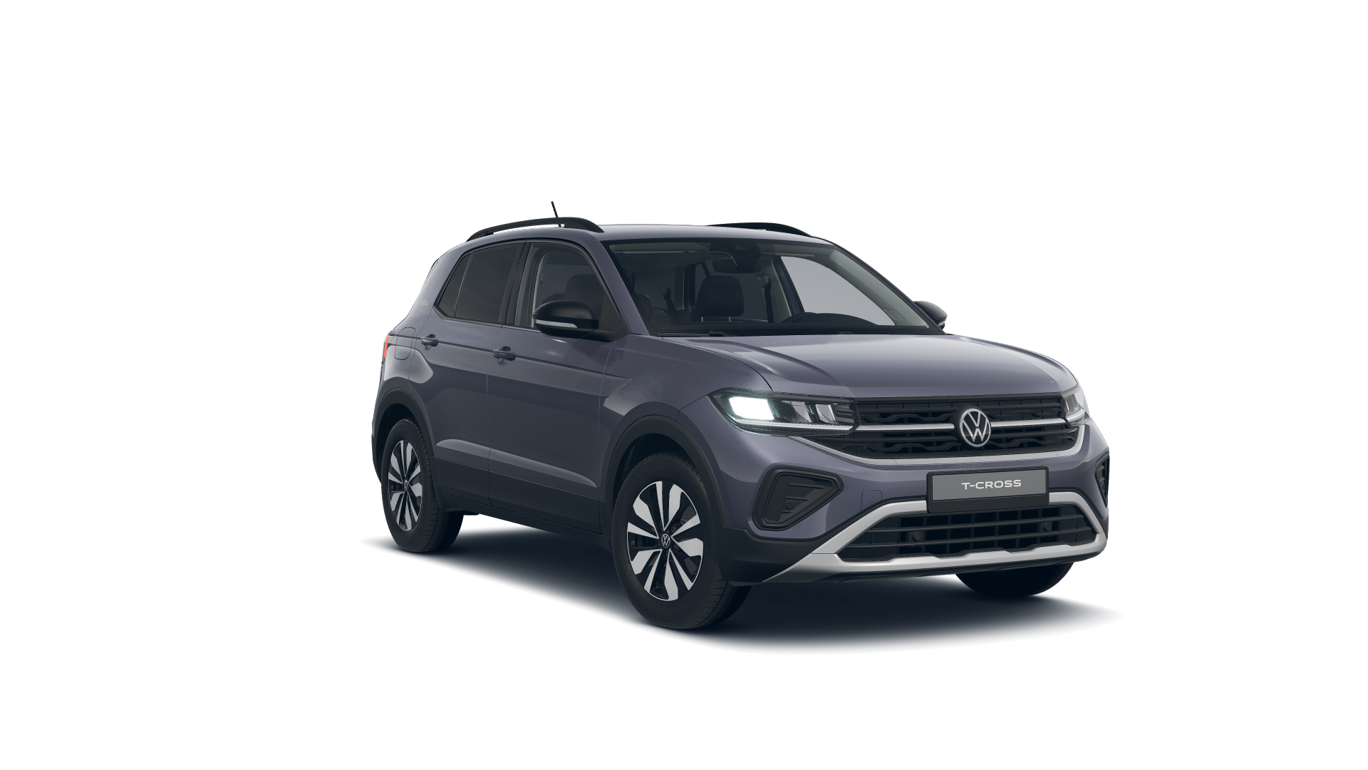 Volkswagen T-Cross 1.5 TSI DSG Life