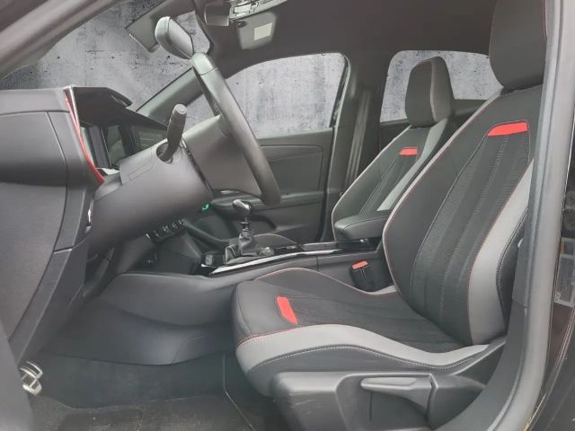 Opel Mokka Premium "GS Line" Voll-LED/1-Hand/Kamera