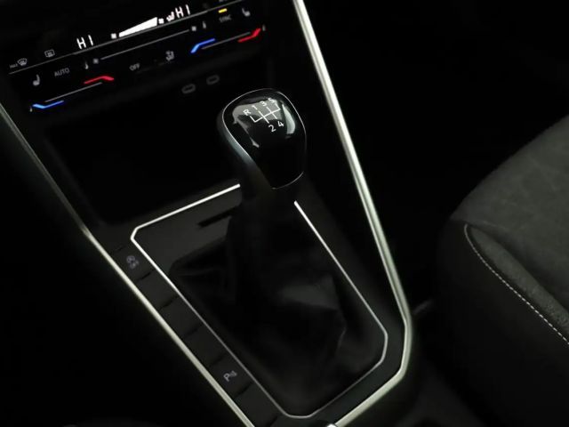 Volkswagen Polo Move