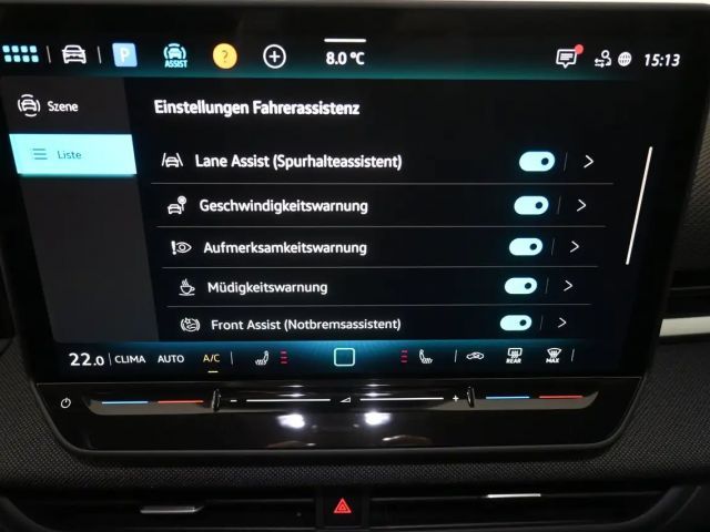 Volkswagen T-Roc DSG Life