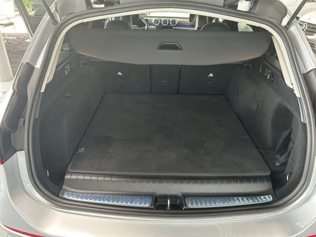 Mercedes-Benz C 300 AMG Line Estate