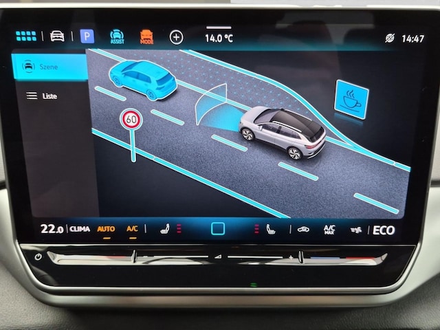 Volkswagen ID.4 Pure